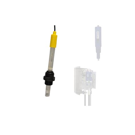 RedOX sensor/probe for pool regulator MRD.